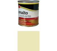 Smalto a Solvente Hand Bianco Perla Ral 1013 125 ml 6 Pezzi