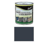 SMALTO A SOLVENTE HAND GRIGIO ANTRACITE ML 750 PZ 6