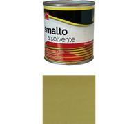 Smalto a Solvente Hand Oro Ricco 125 ml 6 Pezzi