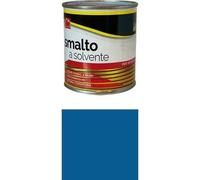 Smalto a Solvente Hand Turchese 125 ml 6 Pezzi