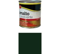 Smalto a Solvente Hand Verde Vagone 750 ml 6 Pezzi