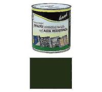 SMALTO A SOLVENTE HAND VERDE VAGONE ML 750 PZ 6