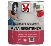 Smalto a solvente V33 grigio chiaro 2,5 l Grigio -chiaro