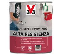 Smalto a solvente V33 sabbia 2,5 l Sabbia