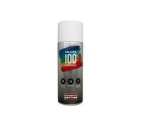 Smalto Acrilcolor Bianco Segnale Ral9003