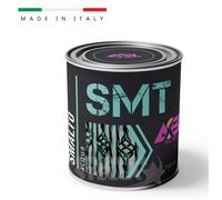 SMALTO ACRILICO A BASE ACQUA BIANCO SATINATO ML 750 ADATTO X TERMOSIFONI INODORE