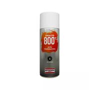 SMALTO ACRILICO ALTA TEMPERATURA NERO ML400