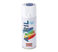 Smalto acrilico spray Arexons 5010 Blu Genziana [AREXONS]