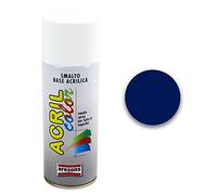 Smalto acrilico spray Arexons 5013 blu cobalto [AREXONS]