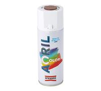 Smalto acrilico spray Arexons 8011 marrone noce