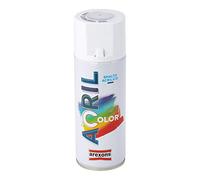 SMALTO SPRAY ACRILICO trasparente opaco AREXONS 6 PZ