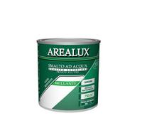 Smalto ad Acqua Lucido Arealux 2,5 lt - Colorificio Area 51