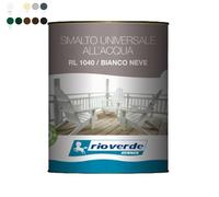 SMALTO AD ACQUA UNIVERSALE RIO VERDE RENNER LT 0,750