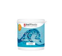 Smalto all'Acqua Lucido x Interni - Esterni HIDROLACK IPIV 5 lt