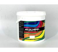 SMALTO ALL'ACQUA SATINATO (2,5 lt, RAL A RICHIESTA)