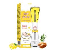 Smalto anti-mangiarsi le unghie - Prevenzione delle unghie per adulti | Smetti di mangiarti le unghie, Ferma e coltiva la soluzione sicura dal gusto amaro per mangiarsi le unghie, Tappo per mangiarsi