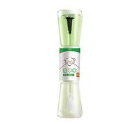 Smalto anti-morso per unghie, smalto anti-morso per unghie | Liquido per smalto per unghie anti-morso per 10 ml,Strumento per fermare i morsi delle unghie morbido e sicuro per adulti, adolescenti