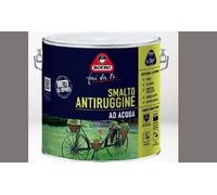 SMALTO ANTIRUGGINE ACQUA GRIGIO CHIARO 0,5LT - BOERO