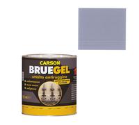 Smalto antiruggine anticorrosiva per ferro Vernice Mano Unica Uretanico Carson