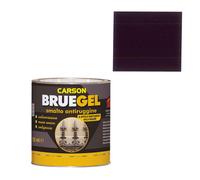 Smalto antiruggine anticorrosiva per ferro Vernice Mano Unica Uretanico Carson