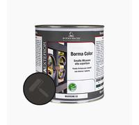 Smalto Antiruggine Ferromicaceo universale alta copertura 750ml - Borma Wachs
