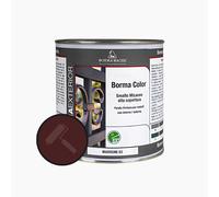 Smalto Antiruggine Ferromicaceo universale alta copertura 750ml - Borma Wachs
