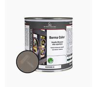 Smalto Antiruggine Ferromicaceo universale alta copertura 750ml - Borma Wachs