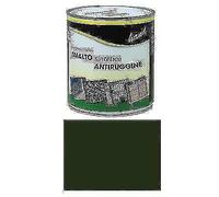 SMALTO ANTIRUGGINE HAND VERDE VAGONE ML 750 PZ 6