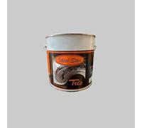 SMALTO ANTIRUGGINE IN SECCHIO TRIS IDEAL STAR 2.5 lt Nero Opaco