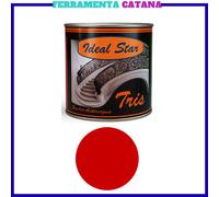 smalto antiruggine per ferro legno vernice anticorrosivo alta copertura 3 in 1