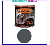 smalto antiruggine per ferro legno vernice anticorrosivo alta copertura 3 in 1