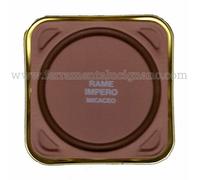 FERNOVUS SARATOGA PITTURA SMALTO GEL VERNICE ANTIRUGGINE 2 IN 1 750ml-250ml