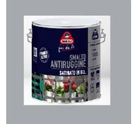 SMALTO ANTIRUGGINE SAT. GRIGIO ANTICO 0,5LT - BOERO