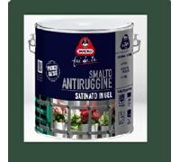 SMALTO ANTIRUGGINE SAT. VERDE IMPERERIALE 0,5LT - BOERO