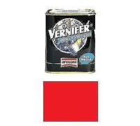 SMALTO ANTIRUGGINE VERNIFER AREXONS 4870 ROSSO BRILLANTE ML 750 PZ 1