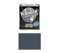 SMALTO ANTIRUGGINE VERNIFER AREXONS 4876 GRIGIO SCURO BRILLANTE ML 750 PZ 1