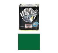 SMALTO ANTIRUGGINE VERNIFER AREXONS 4879 VERDE BOSCO BRILLANTE ML 750 PZ 1
