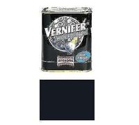 SMALTO ANTIRUGGINE VERNIFER AREXONS 4886 NERO SATINATO ML 750 PZ 1