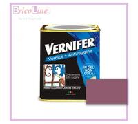 Vernice Antiruggine Vernifer 750ml Arexons Rosso Antichizzato _ smalto