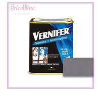 VERNICE ANTIRUGGINE IN GEL AREXONS VERNIFER ML 750 GRIGIO FORGIA METALLIZ. 4896