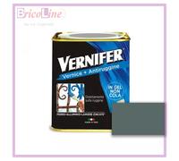 VERNICE ANTIRUGGINE IN GEL AREXONS VERNIFER ML 750 VERDE ANTICHIZZANTE 4890