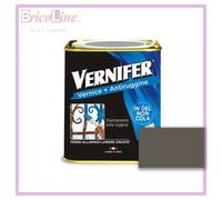 Vernice Antiruggine Ferro In Gel Vernifer Arexons 750 Ml Pronto all'uso