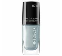 smalto Artdeco Art Couture Silver Willow 10 ml