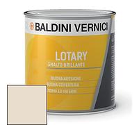 SMALTO BALDINI LOTARY SMALTO LT 0,75 (VANIGLIA 162)