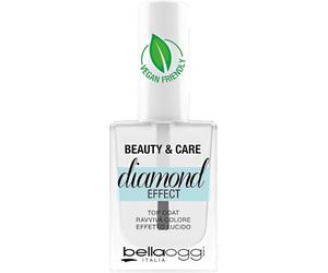 Smalto Bellaoggi Top Coat Effetto Glossy