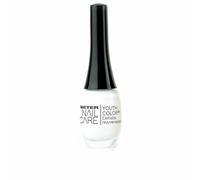 smalto Beter Nail Care Youth Color Nº 061 White French Manicure Nº 061-White