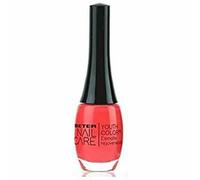 smalto Beter Nail Care Youth Color Nº 066 Almost Red Light Nº 066-Almost Red