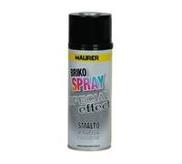 Smalto Briko Spray Maurer 400 ml Fluorescente colore Rosso cf. 6 Pz