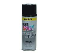 Smalto Briko Spray Special Effect Maurer 400 ml Argento Ral952 cf. 6 Pz