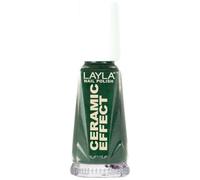 Layla Nail Polish Ceramic Effect N°10